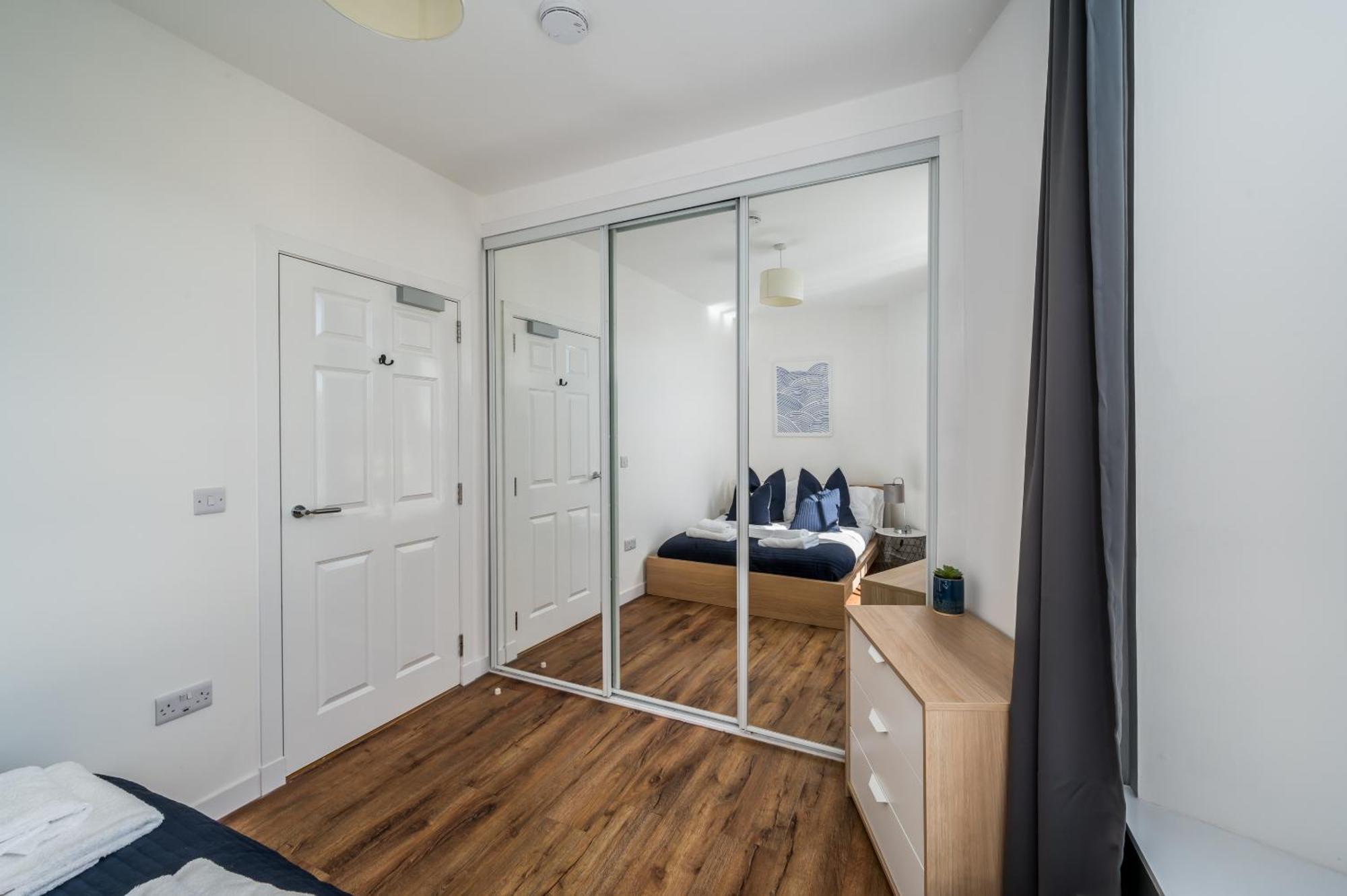 Casa Fresa - Cowgate House Apartment Dundee Exterior foto